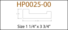 HP0025-00 - Final